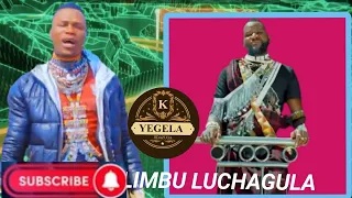 LIMBU LUCHAGULA FT JIMINOGENI DOTO BHALINGI Msambazaji Yegela Jidazuga 