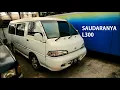 Download Lagu HYUNDAI GRACE/ARYA/H100 2001