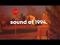 Download Lagu ｓｏｕｎｄ  ｏｆ  １９９４．  // Synthwave, Dreamwave, Vaporwave, Chillsynth