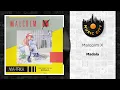 Download Lagu Malcolm X - Madala | Official Audio