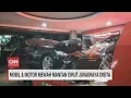 Mobil \u0026 Motor Mewah Mantan Dirut Jiwasraya Disita