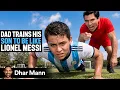 Overbearing Dad CONTROLS His SON S LIFE Dhar Mann Studios