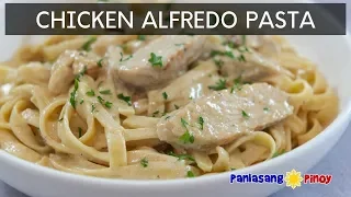 carbonara recipe pinoy style. 