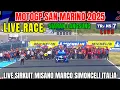 Download Lagu LIVE🔴BERITA MOTOGP HARI INI MINGGU 14 SEPTEMBER 2025, MOTOGP HARI INI,RACE MOTOGP SAN MARINO 2025