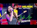 Download Lagu DERITA - SEPTI AYU - JR MUSIK DEMAK