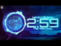 Download Lagu AURA KASIH - MARI BERCINTA (HENDRO BINTANG REMIX) AUDIO VISUAL SPECTRUM BARS || VIRAL TIKTOK