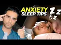 Lagu Practical Tips for Insomnia | ANXIETY RECOVERY
