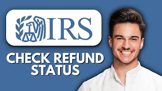 NEW How to Use the IRS2Go App to Check Refund Status 2025 Track Your IRS Tax Refund Fast
