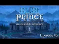 Download Lagu Let's Play Blue Prince - Episode 05