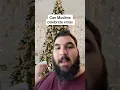Download Lagu Can Muslims celebrate Christmas?
