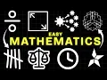 2 Hours of Simple Math Problems To Fall Asleep To Math for Sleep