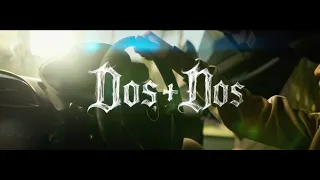 V&iacute;ctor Mendivil - Omar Camacho x Victor Mendivil - Dos + Dos