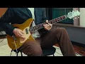 I Know A Name | Guitar 1 Playthrough | @elevationworship @brandonlakeofficial