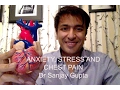 Download Lagu Anxiety, Stress and Chest pain