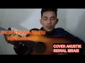 Download Lagu jhon kinawa-rindu keremangan cover by riswal ibrais