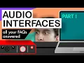 What is an Interface Do I need one FAQs answered Interfaces Part 1