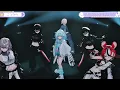 こっから/轟はじめ ハコス•ベールズ 響咲リオナ 水宮枢【#轟はじめ生誕祭2026】