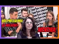 Download Lagu Ele defendeu o PATRIARCADO e as mulheres não gostaram.
