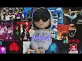 Junior H - ROCKSTAR Super Exito 2024 🔥(Your Music Mix)🔥
