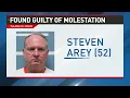 Convicted child molester faces 300-year prison sentence in Tulare County CA