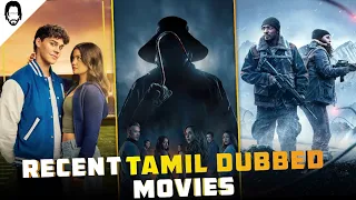 recent tamil dubbed movies u0026 series playtamildub 