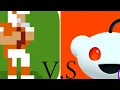 RetroBowl Reddit Story Part 1-2