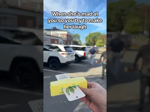 POV how to get punched