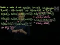 The Exponential of a Matrix with Complex Eigenvalues