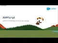 SFMC Training Session Dynamic Emails and Web Pages with - Hands-on