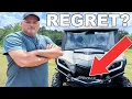 I Bought Tractor Supply s Cheapest UTV 3 Months Later