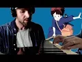 Download Lagu Anime Jazz Cover |A Town With An Ocean View (from Kiki's Delivery Service) by Platina Jazz