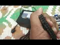 Why is there a pin missing on your 24 pin connector EXPLAINED English