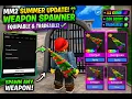 KEYLESS BEST MM2 Script 2026 - Summer Update Weapon Spawner EQUIPABLE TRADEABLE