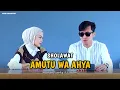 Lagu AMUTU WA AHYA  || RONAN SAEFULL GOBAN