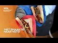 Lagu Snackspert eet per ongeluk hondenhotdog en gaat viraal: Albert Heijn belooft extra controles