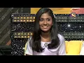 Aryananda और Arunita ने साथ गाया "Gali Mein Aaj Chand Nikla" | Superstar Singer S2 |Danish Ke Dabang