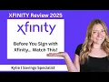 Xfinity Internet What You NEED to Know Before You Sign Up is it still worth it