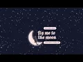 Download Lagu VIETSUB / LYRICS | Joytastic Sarah - Fly me to the moon