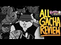 How Good Are EVERY COMMON GACHA UNITS in The Battle Cats Review