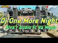 Dj One More Night Alva'r Audio Ft Va Music
