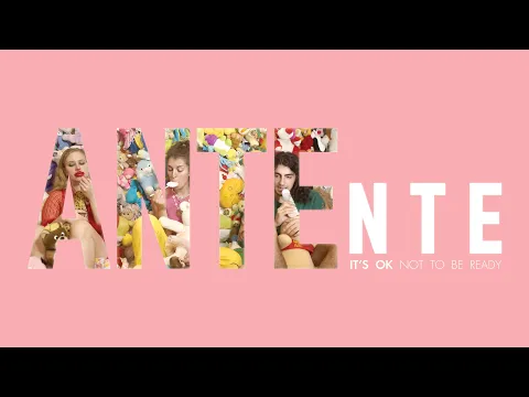 ANTE NTE Short Film Soundtrack