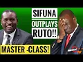 Lagu SIFUNA HOLDS SUCCESSFUL KITENGELA RALLY PROMPTING RUTO TO SEND GOONS!