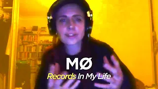 MØ Records In My Life 2022 Interview 