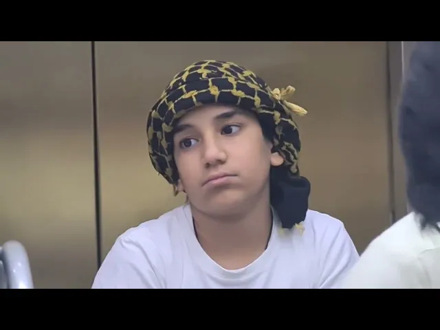 ⁣مجلس صحن الامام الحسين عليه السلام سماحة الشيخ علي الغروي رحلة عرفة 1445هـ