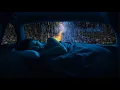 Download Lagu Pluie puissante + orage naturel pour une relaxation complète et un sommeil réparateur