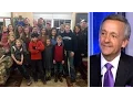 Pastor Jeffress on Duggar family abuse within the church