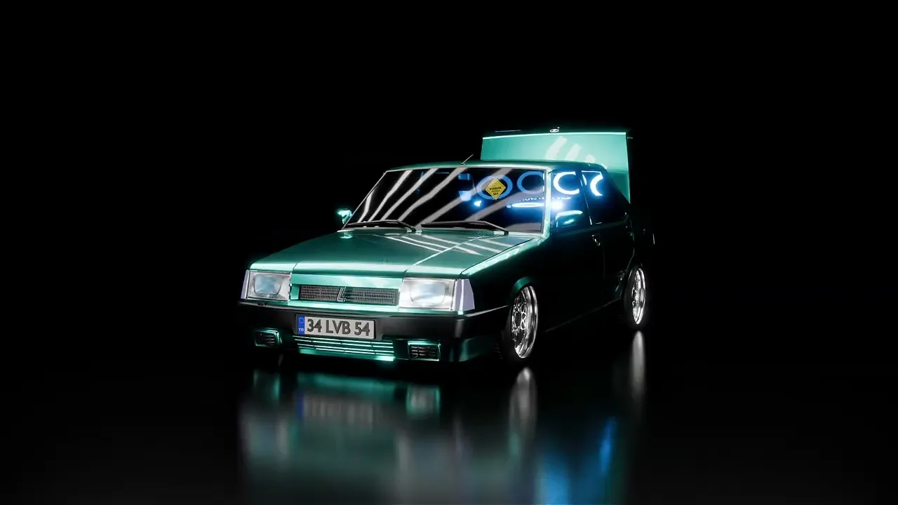 Video Vorschau