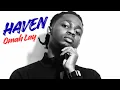 Lagu Omah Lay - Haven (Official Lyrics Video)