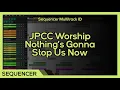 Download Lagu [FREE] JPCC Worship - Nothing's Gonna Stop Us Now (HQ Sequencer)