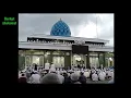 Download Lagu Hadza robi - Rombongan sekumpul ( teks dan terjemah )